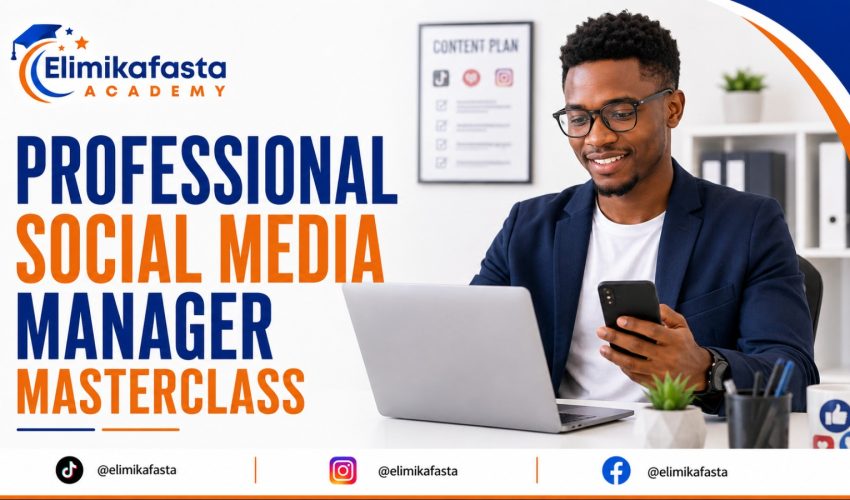 social media